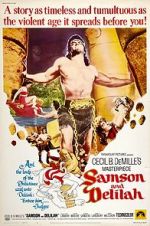 Watch Samson and Delilah Online Alluc