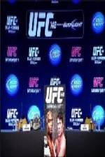 Watch UFC 148 Special Announcement Press Conference. Online Alluc