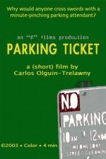 Watch Parking Ticket Alluc