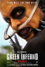 Watch The Green Inferno Online Alluc