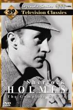 Watch "Sherlock Holmes" The Case of the Laughing Mummy Alluc