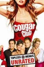 Watch Cougar Club Alluc