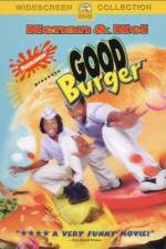 Watch Good Burger Alluc