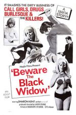 Watch Beware the Black Widow Alluc