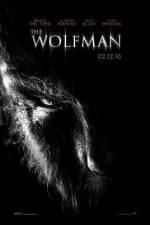 Watch The Wolfman Alluc