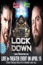 Watch TNA Lockdown Alluc