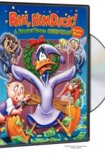 Watch Bah Humduck!: A Looney Tunes Christmas Online Alluc