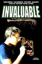 Watch Invaluable: The True Story of an Epic Artist Alluc