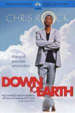 Watch Down to Earth Online Alluc