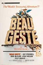 Watch Beau Geste Alluc