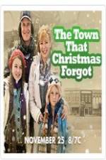 Watch The Town Christmas Forgot Online Alluc