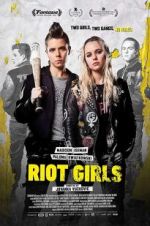 Watch Riot Girls Alluc