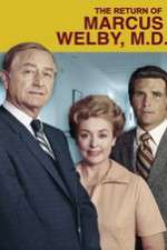 Watch The Return of Marcus Welby, M.D. Alluc