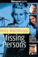 Watch Missing Persons Alluc