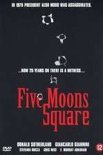 Watch Five Moons Plaza Alluc