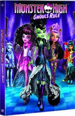 Watch Monster High: Ghouls Rule! Online Alluc