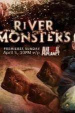 Watch River Monsters Alluc