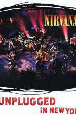 Watch Nirvana  MTVs Unplugged in New York Alluc