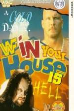 Watch WWF in Your House A Cold Day in Hell Online Alluc