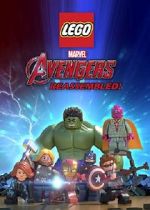 Watch Lego Marvel Super Heroes: Avengers Reassembled (TV Short 2015) Online Alluc