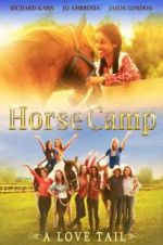 Watch Horse Camp: A Love Tail Alluc