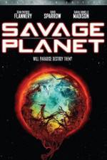 Watch Savage Planet Alluc