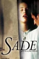 Watch Sade Alluc