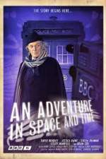 Watch An Adventure in Space and Time Online Alluc
