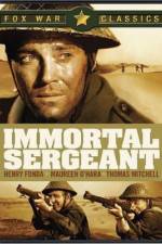 Watch Immortal Sergeant Alluc