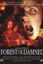 Watch Forest of the Damned Alluc