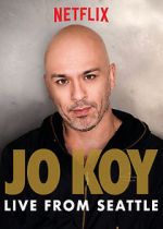 Watch Jo Koy: Live from Seattle Alluc