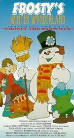 Watch Frosty\'s Winter Wonderland (TV Short 1976) Online Alluc