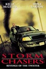 Watch Storm Chasers: Revenge of the Twister Alluc