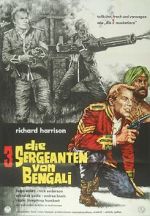 Watch Three Sergeants of Bengal Alluc