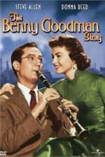 Watch The Benny Goodman Story Alluc