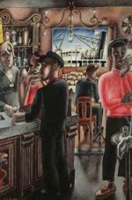 Watch I Never Tell Anybody Anything: The Life and Art of Edward Burra Alluc