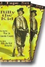Watch Billy the Kid Returns Alluc