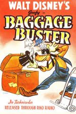 Watch Baggage Buster Online Alluc