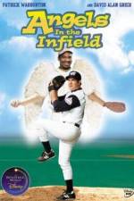 Watch Angels in the Infield Online Alluc