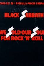 Watch We Sold Our Souls for Rock 'n Roll Online Alluc
