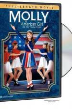 Watch Molly An American Girl on the Home Front Alluc