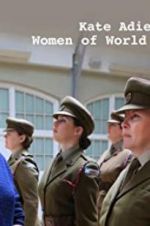Watch Women of World War One Alluc