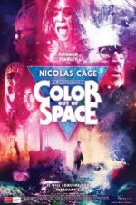 Watch Color Out of Space Alluc