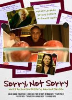Watch Sorry, Not Sorry (Short 2019) Online Alluc
