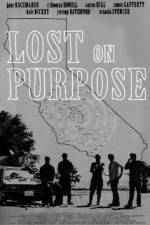 Watch Lost on Purpose Alluc