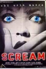 Watch Scream Alluc