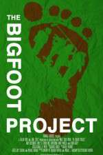 Watch The Bigfoot Project Alluc