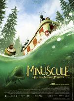 Watch Minuscule: Valley of the Lost Ants Online Alluc