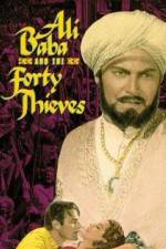 Watch Ali Baba and the Forty Thieves Online Alluc