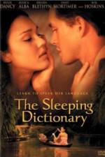 Watch The Sleeping Dictionary Alluc